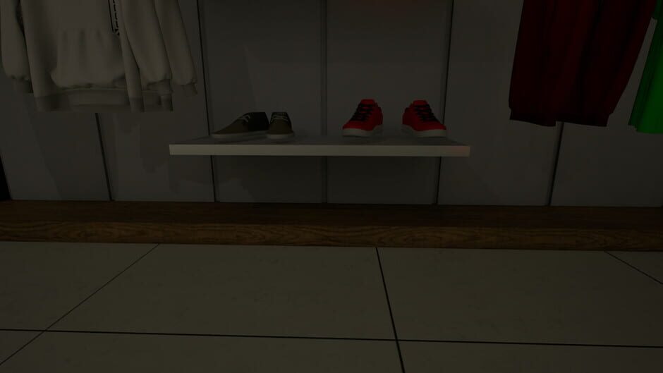 HighScore Anomaly Shop Screenshot