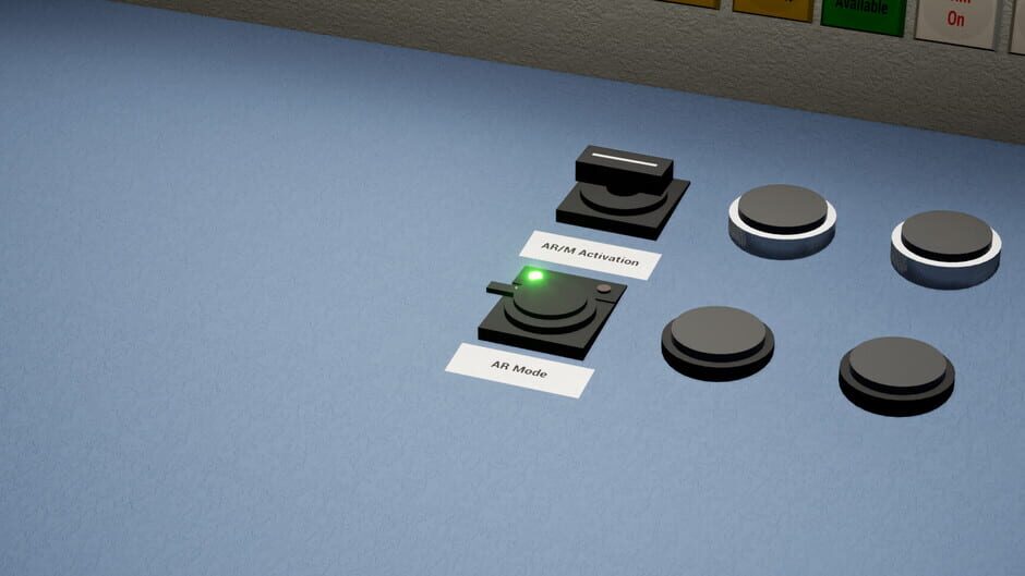 Rasvyat Nuclear Power Station Screenshot