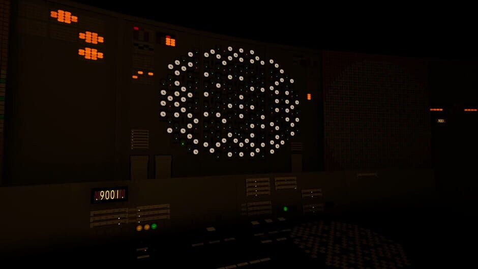 Rasvyat Nuclear Power Station Screenshot