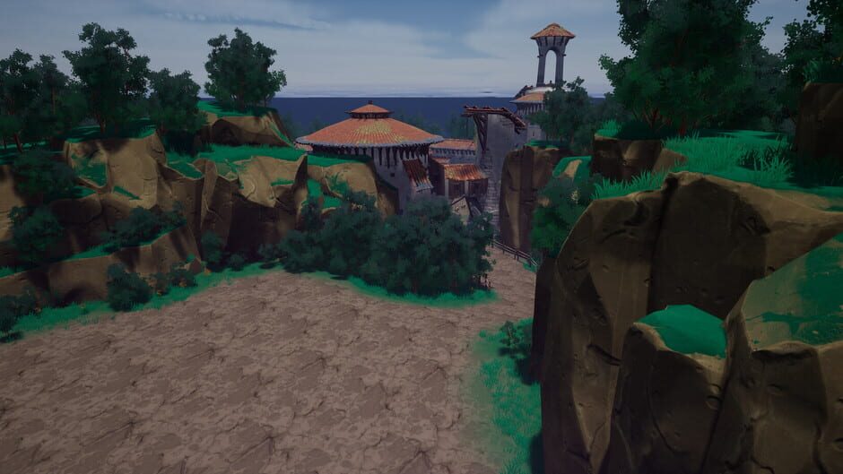 TiaDar screenshot