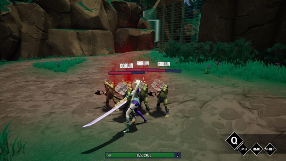 TiaDar screenshot