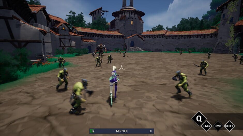 TiaDar screenshot
