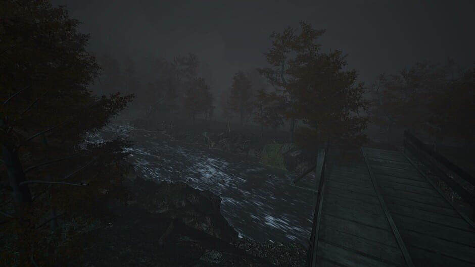 Depths of Darkness Screenshot