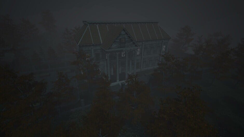 Depths of Darkness Screenshot