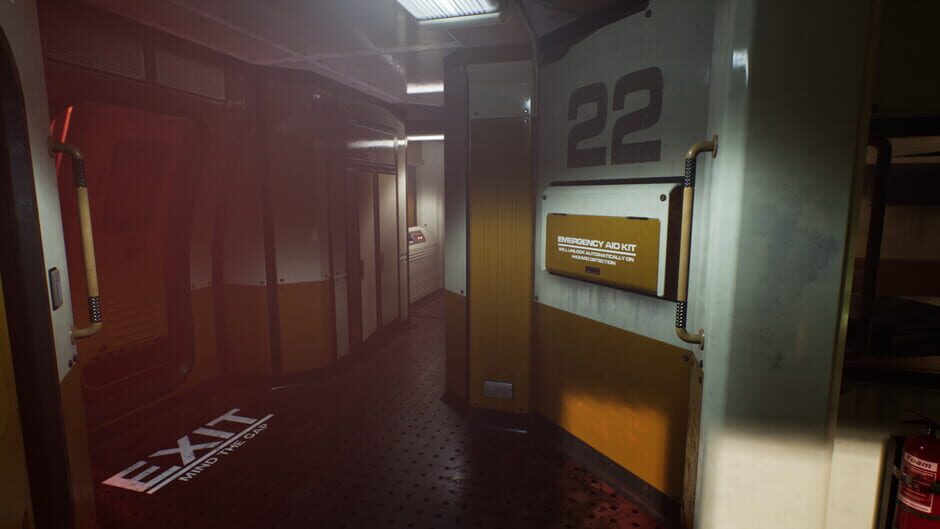 Super Cubiform screenshot