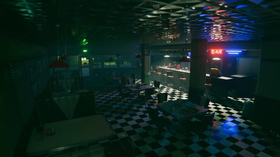 Murder Avenue screenshot
