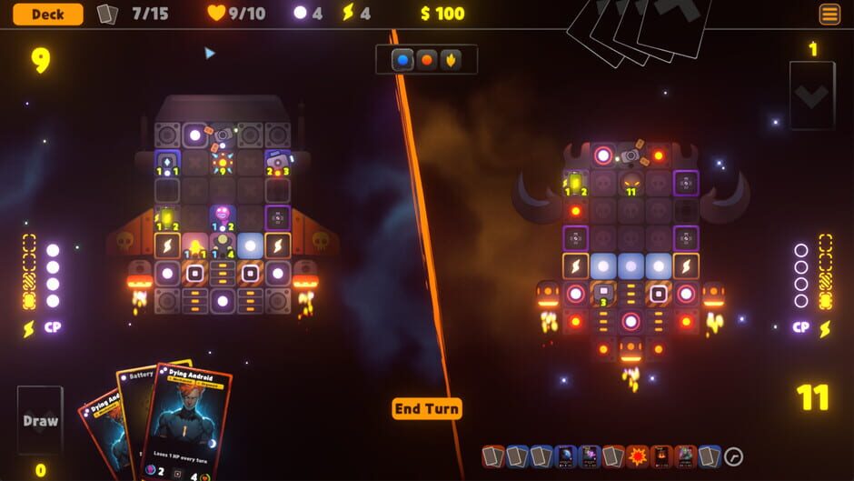 Star Scum screenshot 5