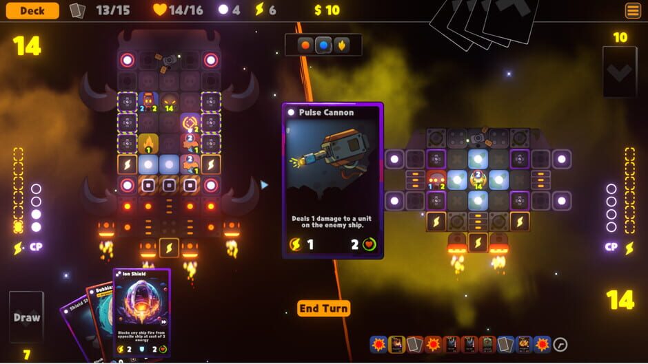 Star Scum screenshot 6