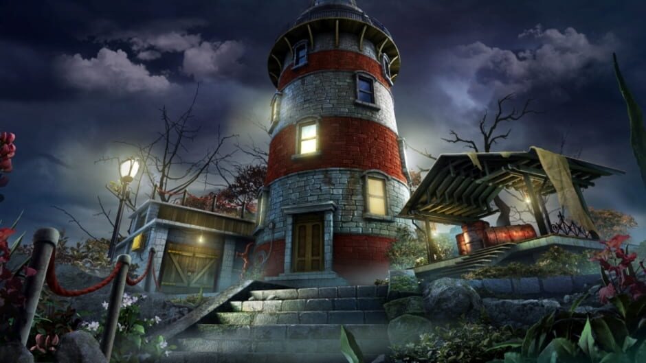 Graven: The Purple Moon Prophecy Screenshot