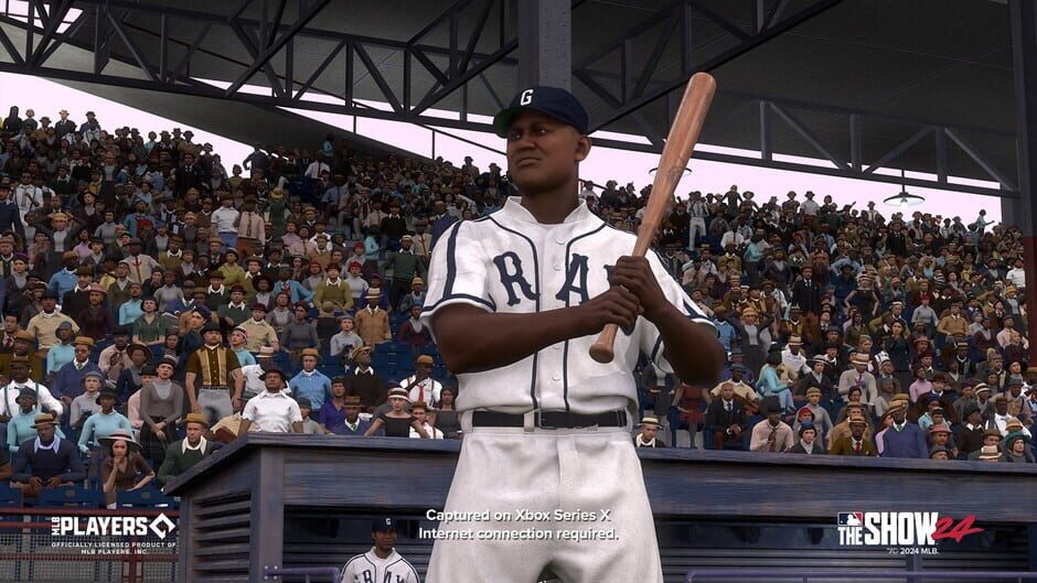 MLB The Show 24: Digital Deluxe Edition Screenshot