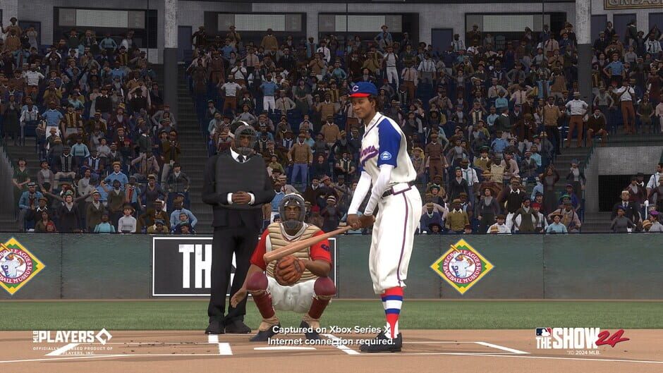MLB The Show 24: Digital Deluxe Edition Screenshot