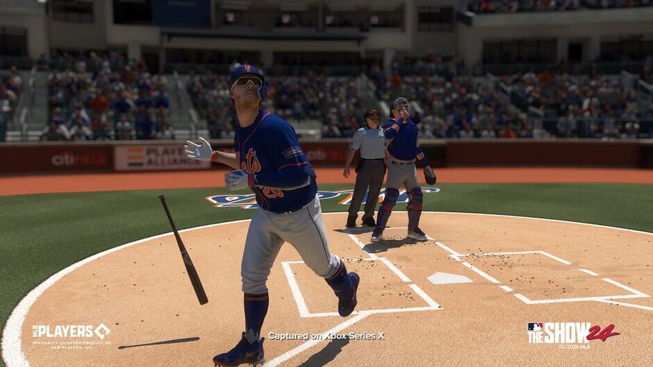 MLB The Show 24: Digital Deluxe Edition Screenshot