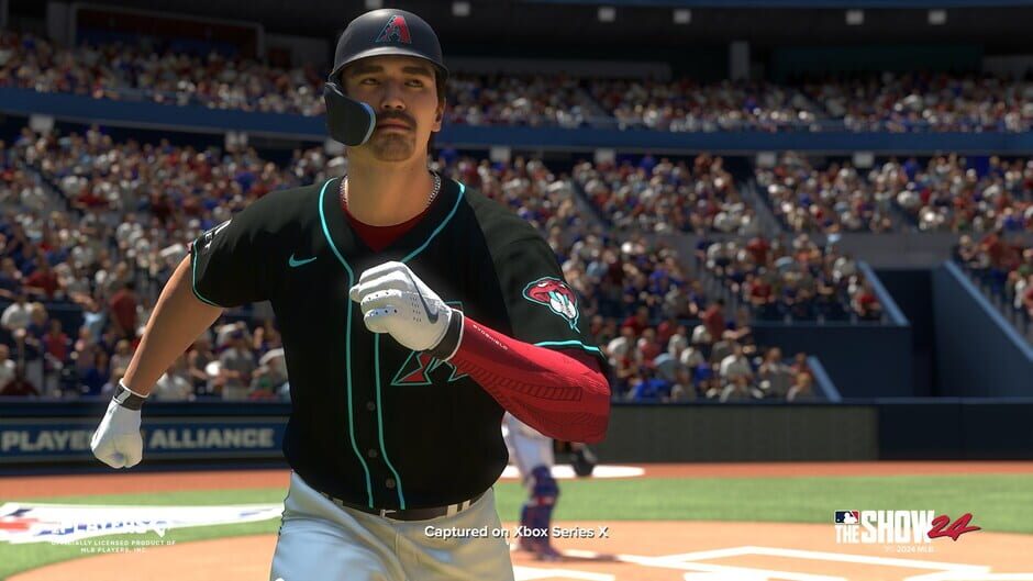 MLB The Show 24: MVP Edition Screenshot