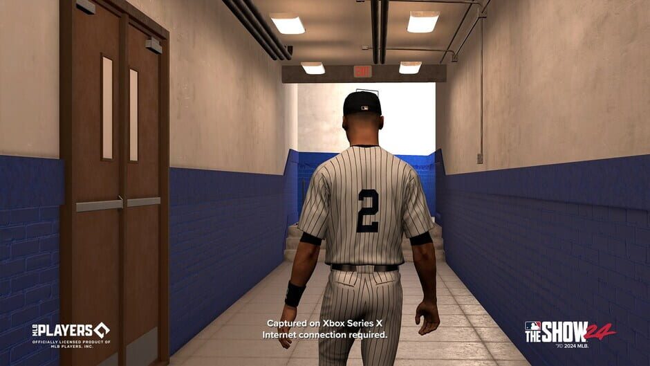 MLB The Show 24: MVP Edition Screenshot