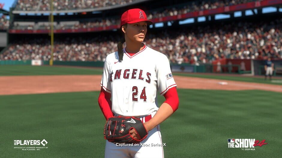 MLB The Show 24: MVP Edition Screenshot