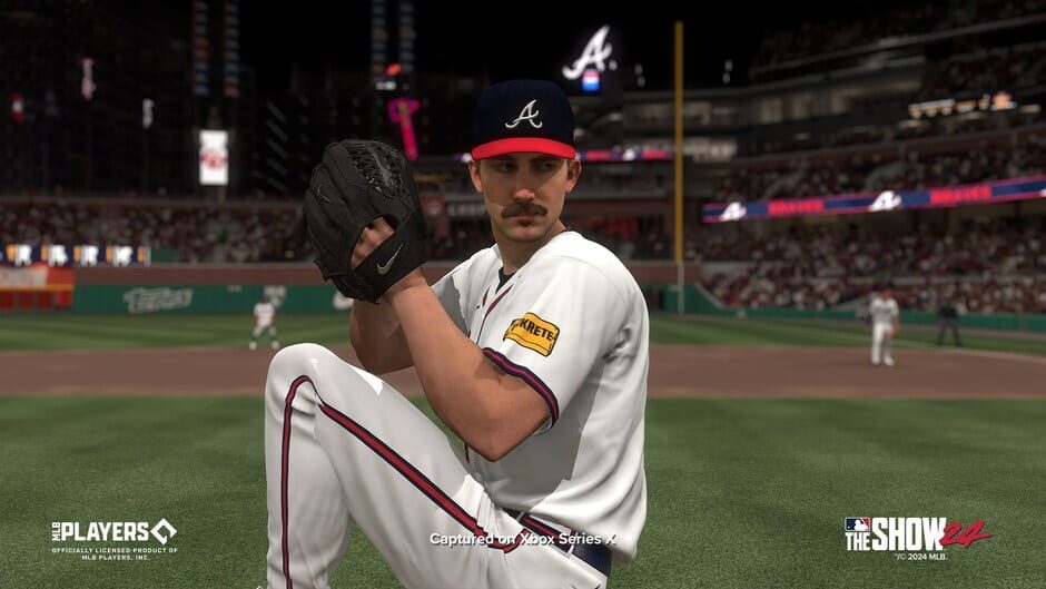 MLB The Show 24: MVP Edition Screenshot