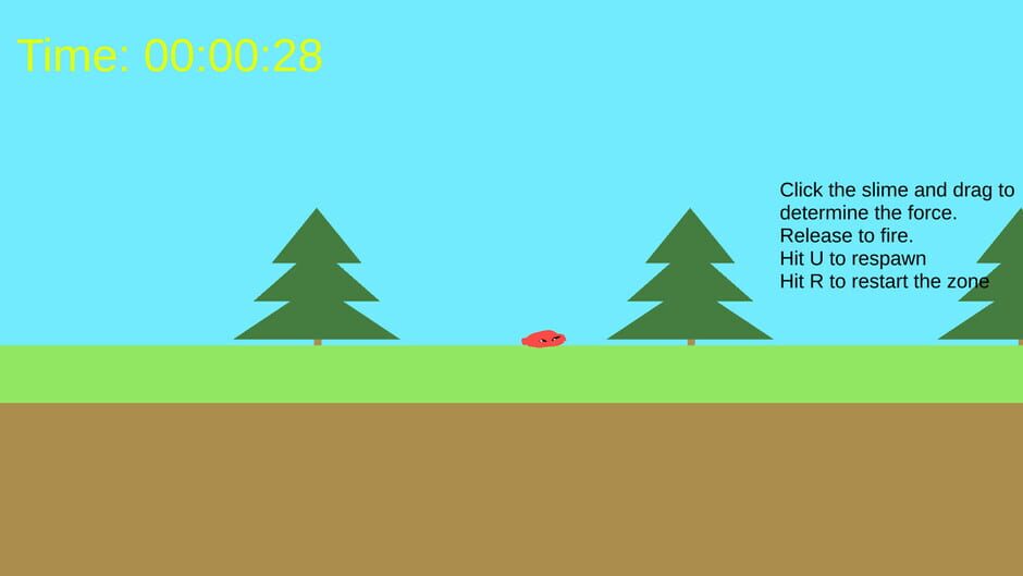 สกรีนช็อตจาก Slime Climber (รูปที่ 6)