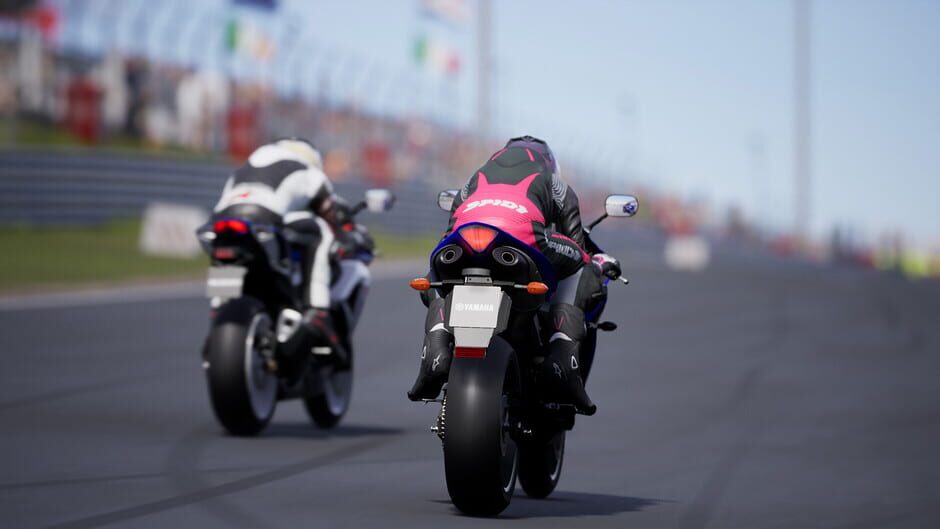 สกรีนช็อตจาก Ride 5: Free Pack 05 (รูปที่ 9)