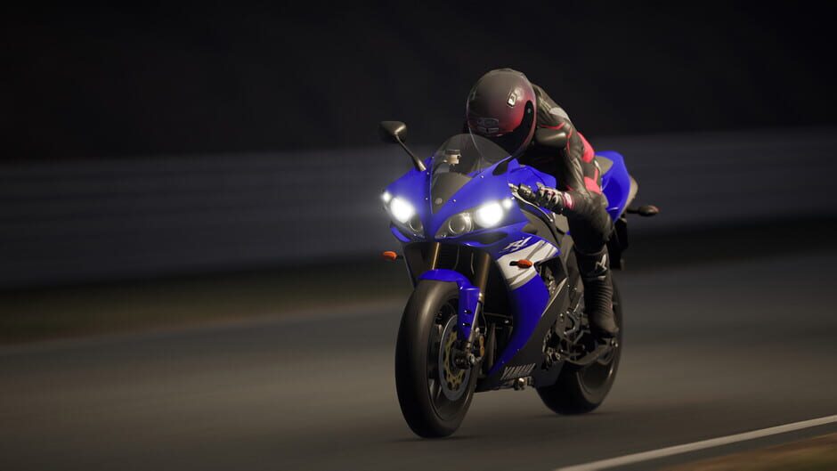สกรีนช็อตจาก Ride 5: Free Pack 05 (รูปที่ 10)