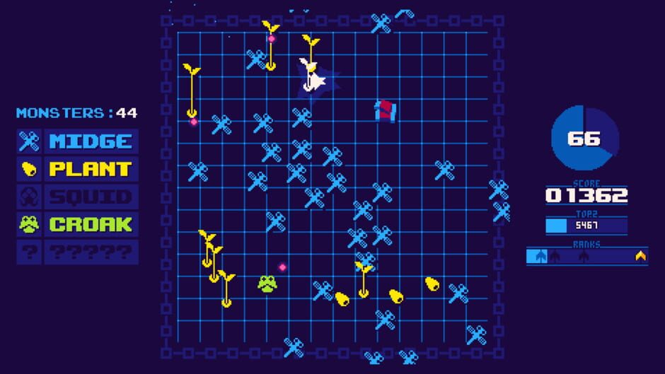 Stray Shot Screenshot