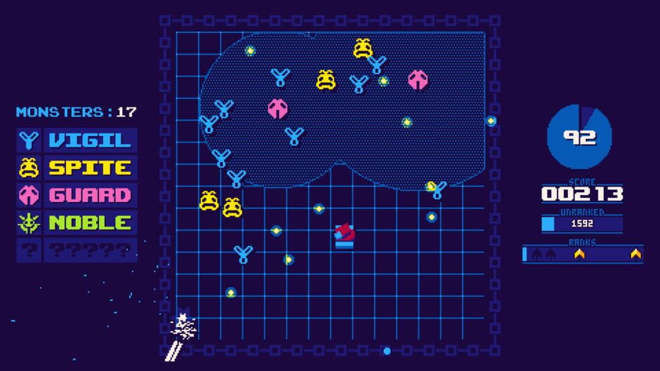 Stray Shot Screenshot