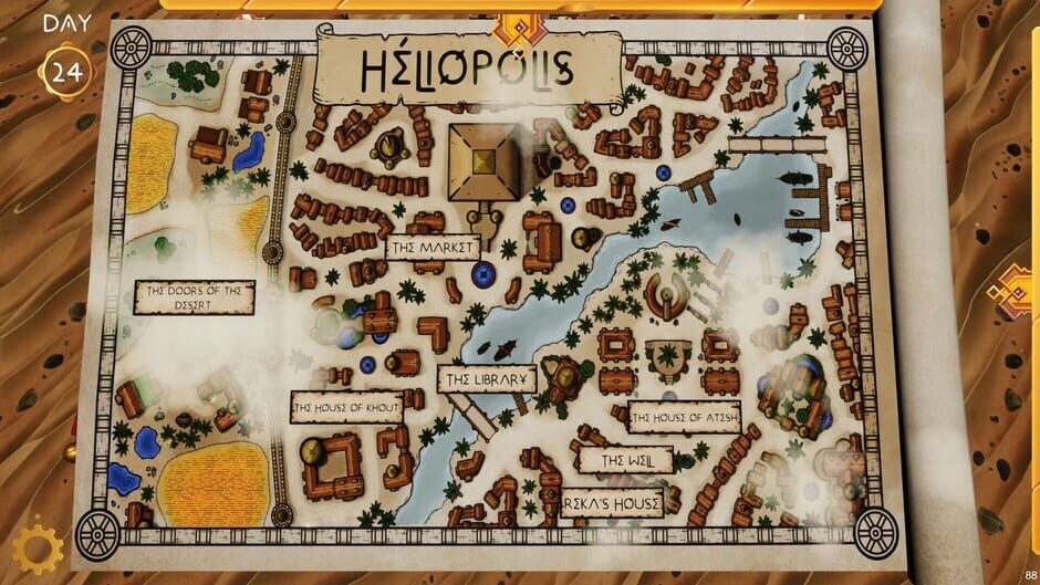 Stories screenshot