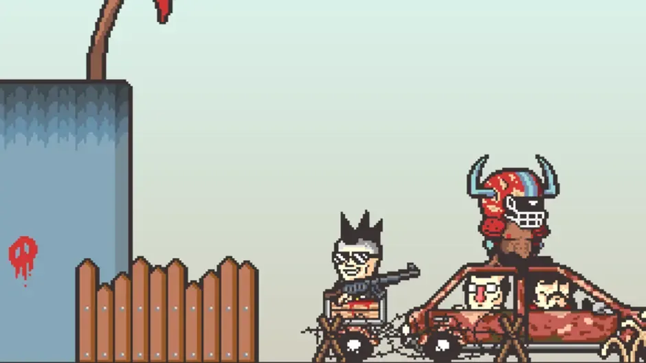 Screenshot 1 from Hopeful in Joyful