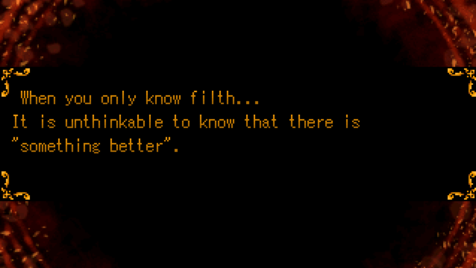 Illusion Inexistante Screenshot