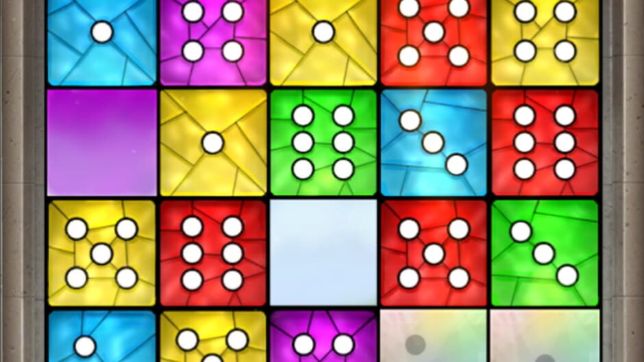 Sagrada Screenshot