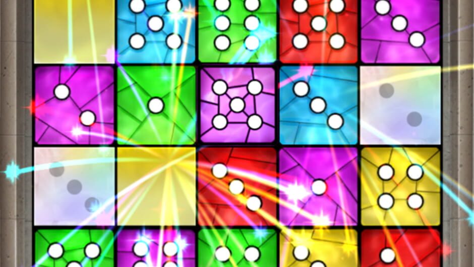 Sagrada Screenshot