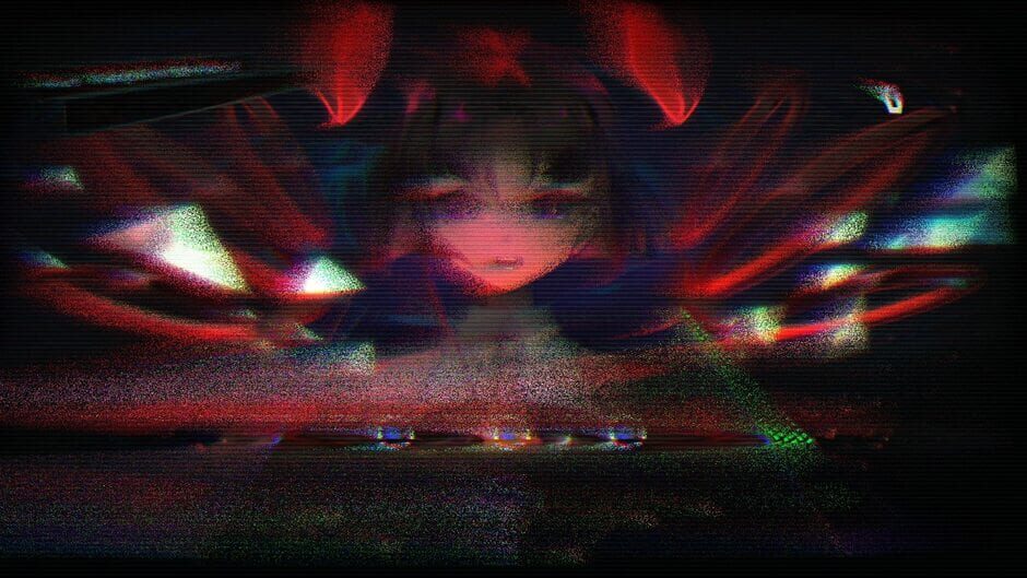 Rina RhythmError Screenshot