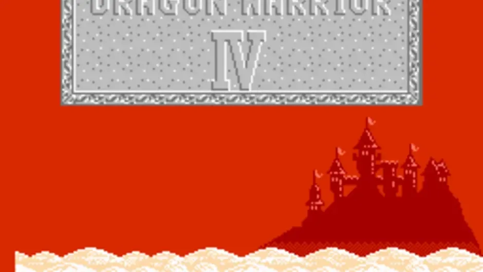 Dragon Warrior IV, captura de tela 5