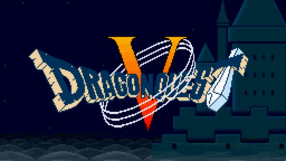 Screenshot 1 aus Dragon Quest V: Tenkuu no Hanayome