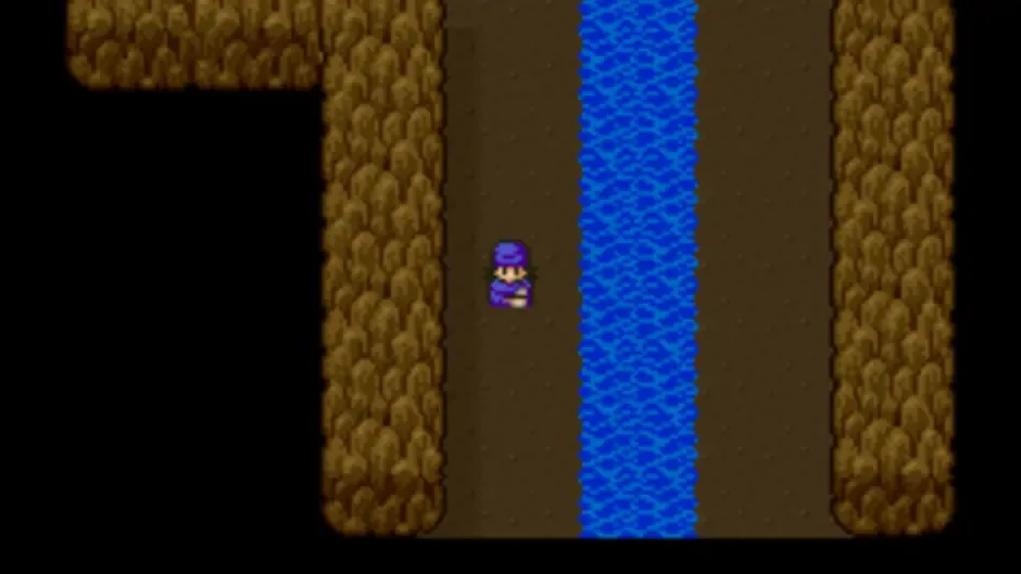 Screenshot 5 aus Dragon Quest V: Tenkuu no Hanayome