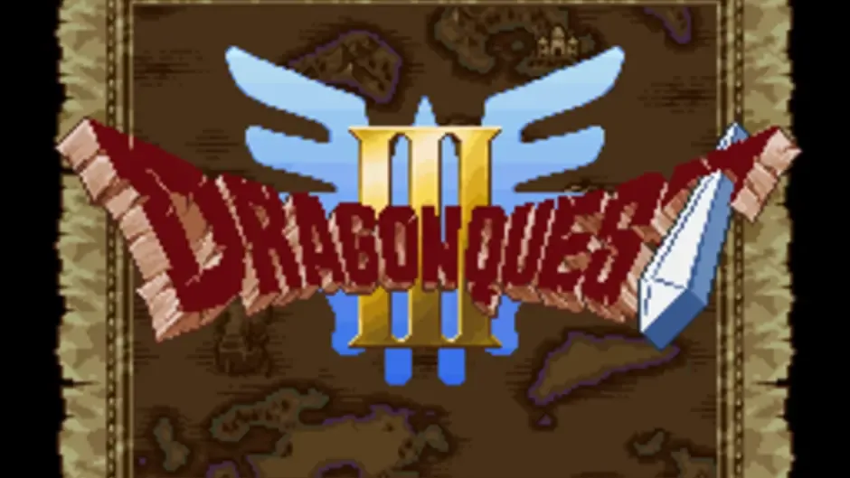 Dragon Quest III: Soshite Densetsu he... screenshot 1