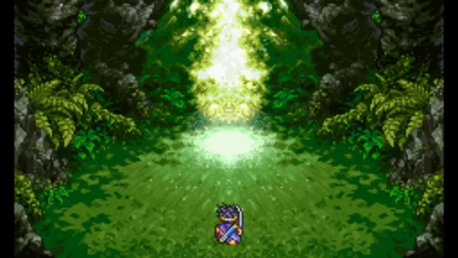 Dragon Quest III: Soshite Densetsu he... screenshot 3
