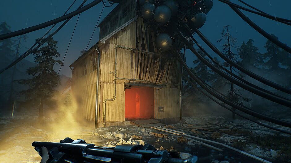 Industria screenshot 2