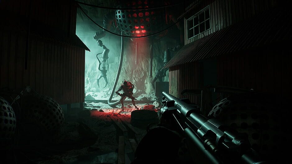 Screenshot Industria II