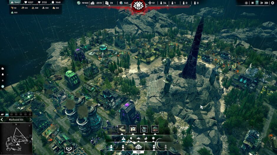 Screenshot Worshippers of Cthulhu
