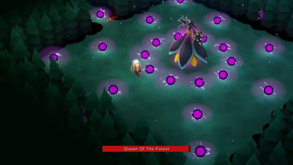 Eko And The Bewitched Lands screenshot 1