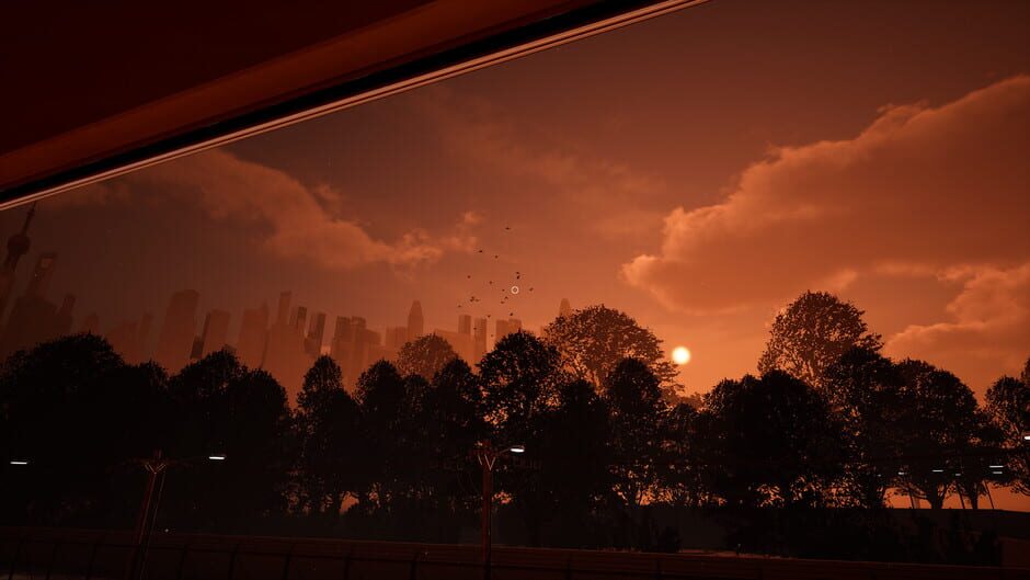 Screenshot Detective: The Motel