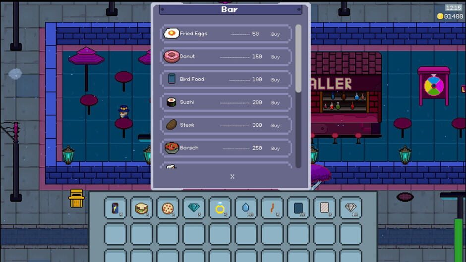 Starlight Riddles Screenshot