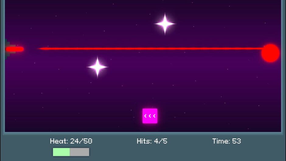 Starlight Riddles Screenshot