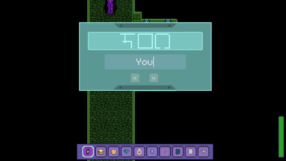 Starlight Riddles Screenshot