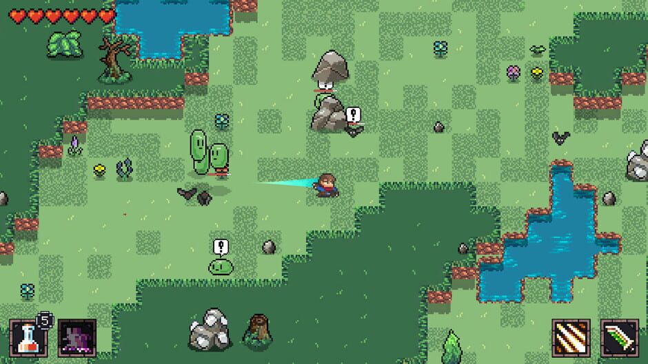 Astral Rift Screenshot