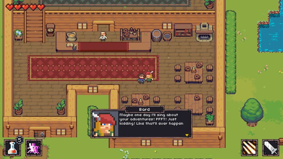 Astral Rift Screenshot