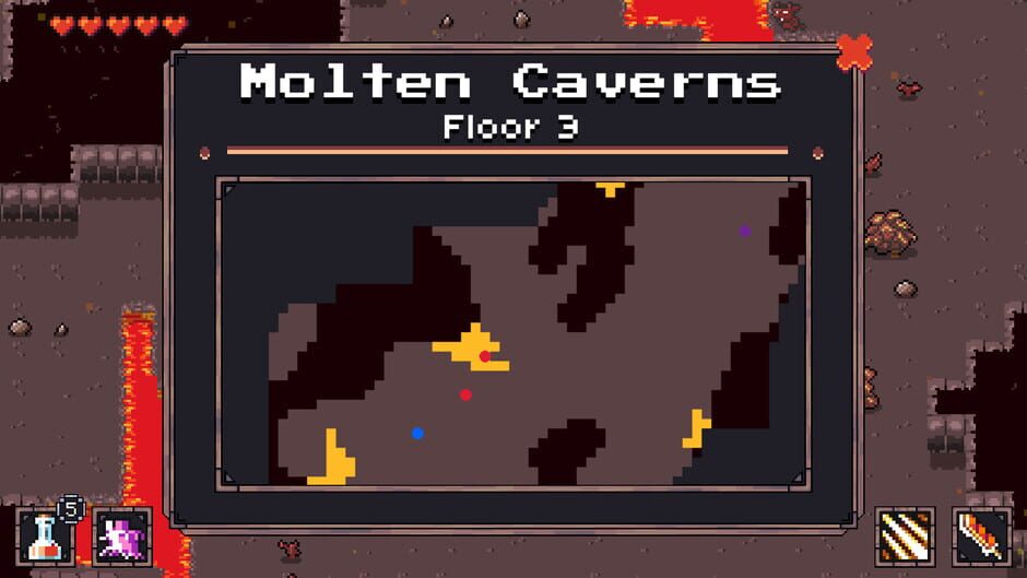 Astral Rift Screenshot