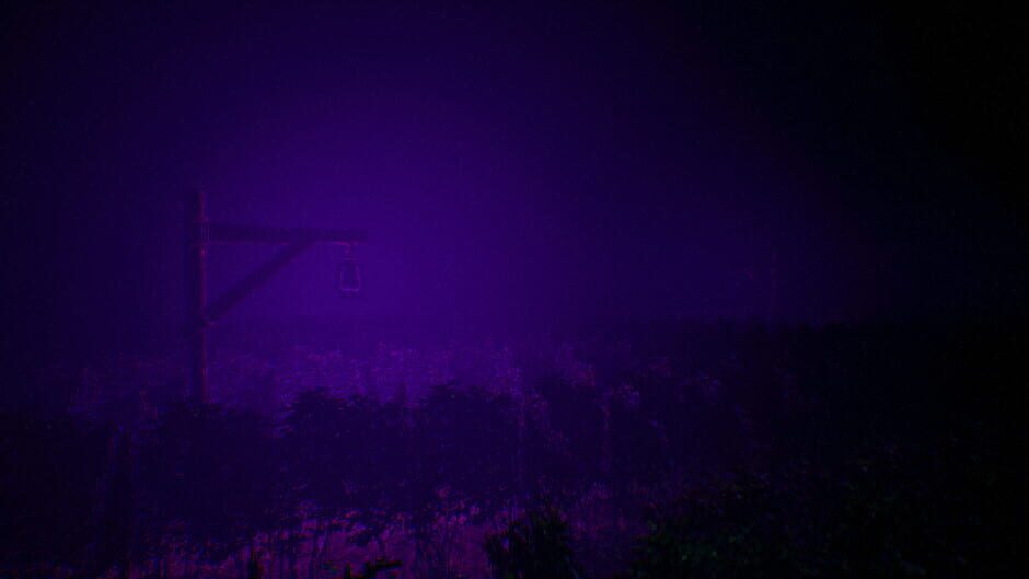 Our Doomed Bunker screenshot