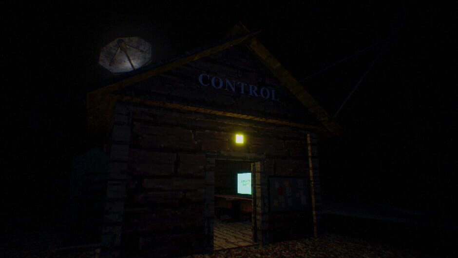 Our Doomed Bunker screenshot