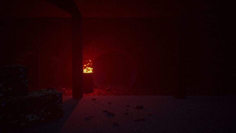 Our Doomed Bunker screenshot